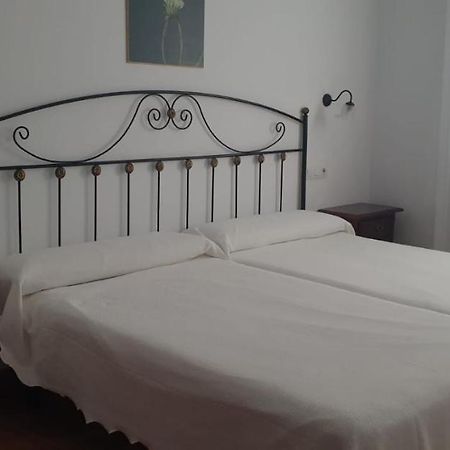 Rotacapa Apartamento Grazalema Exterior foto