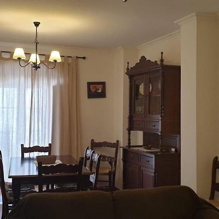 Rotacapa Apartamento Grazalema Exterior foto