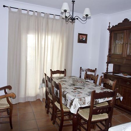 Rotacapa Apartamento Grazalema Quarto foto