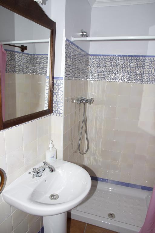 Rotacapa Apartamento Grazalema Quarto foto